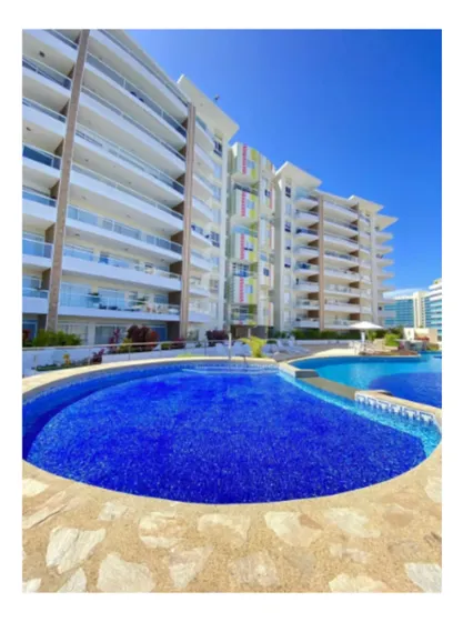 Blue Bay, Alquiler , Isla De Margarita, Playa Moreno