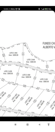 Se Vende Parcela 5000m2 En Bosques De Chepica 