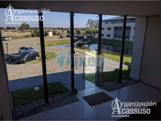 Benavídez - Departamento Apto Prof. Venta Usd 185.000
