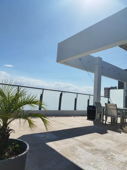 Alquiler Temporario 2 Piscinas Full Amenities 3 Huéspedes