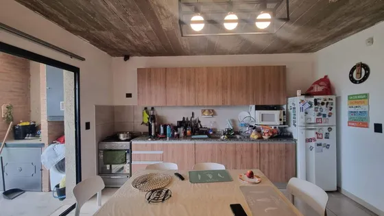 Duplex 2 Dorm 1 Baño Con Pileta - Docta Etapa 1 - Equipado