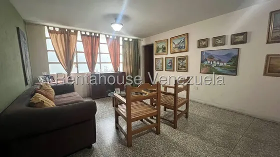 Milagros Inmuebles Apartamento Venta Barquisimeto Lara Zona Centro Economica Residencial Economico Código Inmobiliaria Rent-a-house  25-21764