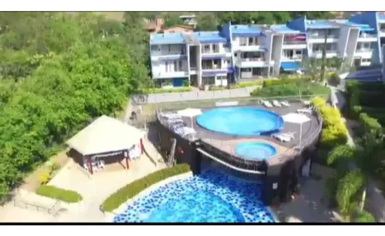 Apartamento Sopetran