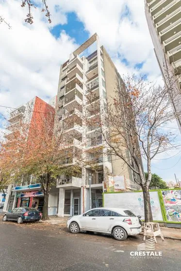 Venta Departamento 1 Dormitorio Echesortu Rosario