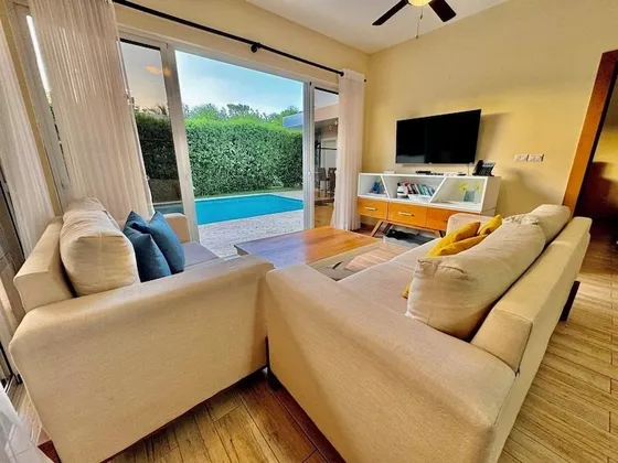 Club De Casas Manglar De Morrocoy Oferta De Propiedad Compartida De Una Casa En Condominio Parque Nacional Morrocoy Frente A Los Cayos Con Muelle Privado.