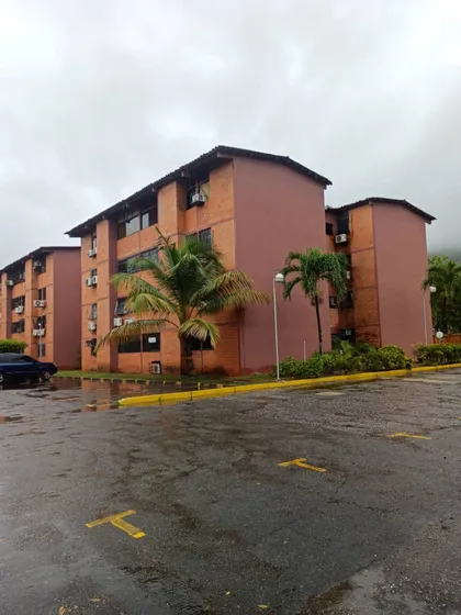 (rg) Venta Apto. En Orion Av. Intercomunal Don Julio Centeno