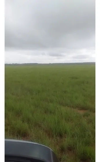 Venta Finca En Vichada De 3.000 Héctareas