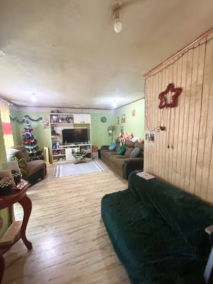 Acogedora Casa 1 Piso.  Villa Luis Beltran