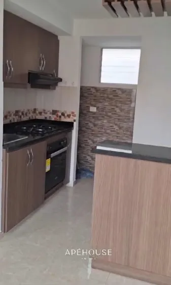 Vendo Apartamento En Vegas De Comfandi