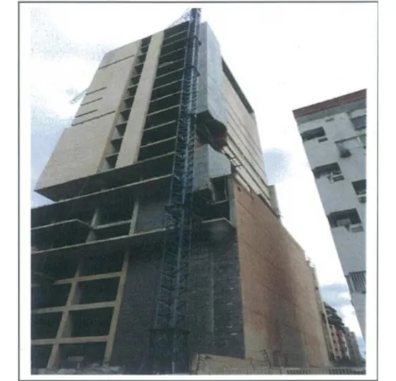 Centro Medico Profesional. Clinica C-1482447
