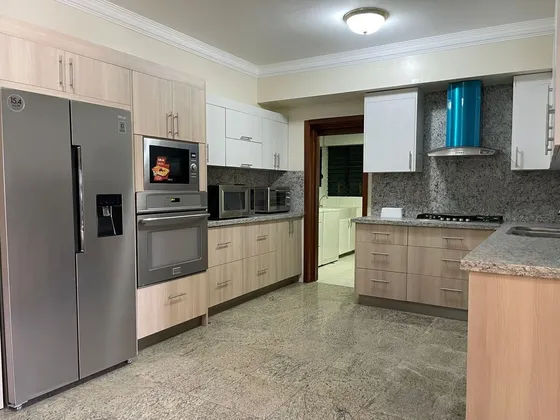 Apartamento En Alquiler La Esperilla