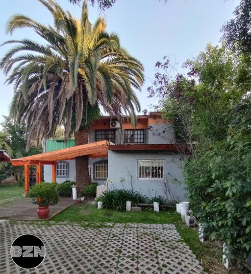 Quinta En Venta, Ideal Para Eventos. 