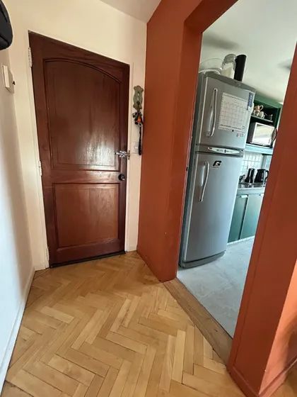 Departamento 2 Amb Con Cochera En San Isidro Centro