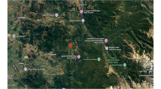 Terreno En San Clemente, Sector Macal, Región Del Maule