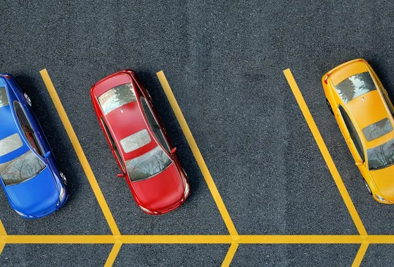 Se Arrienda Estacionamiento En Vergel Providencia
