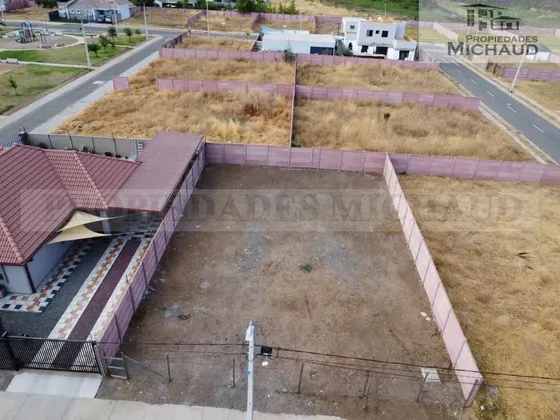 Sitio Parcelas De San Valentín