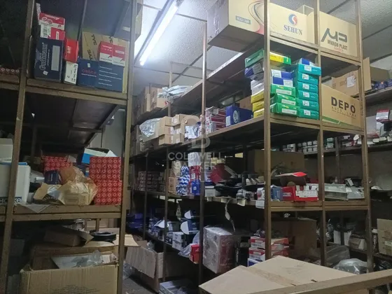 Oportunidad En Santiago - Local Comercial 10 De Julio