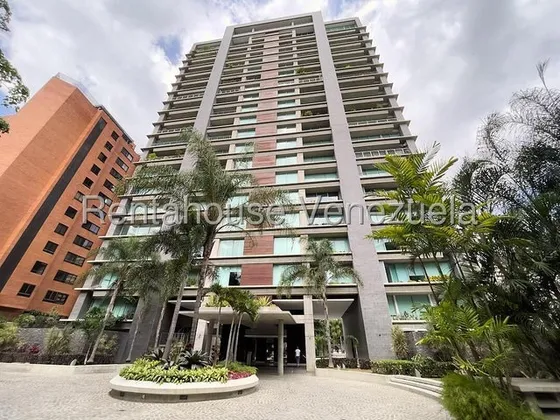 Leandro Manzano Apartamento En Venta,sebucan Mls #25-14059 As