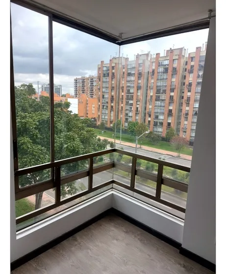 Arriendo Apto  67mts Pradera Norte  $ 2.100.000