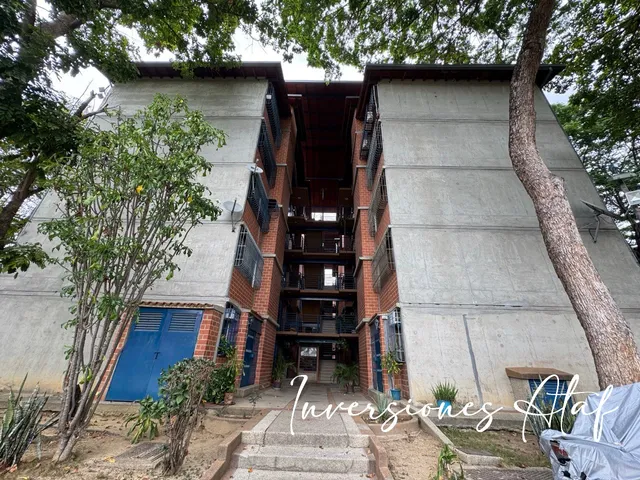Penthouse En Venta Nueva Casarapa La Floresta Guarenas 