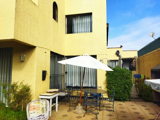 Venta De Casa  Solidad En El Sector De El Canelo Algarrobo.