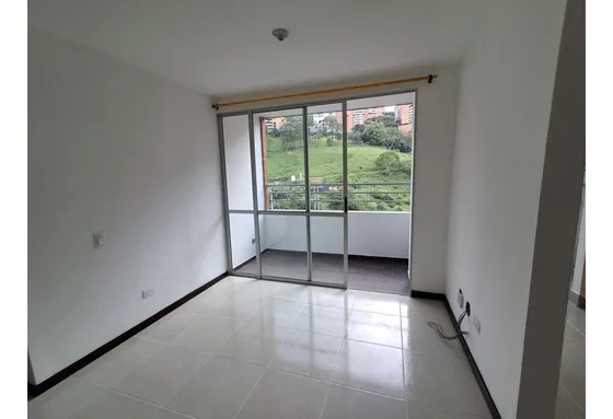 Apartamento En Sabaneta El Carmelo