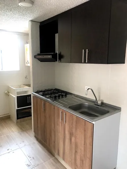 Apartamento Para Venta En Madrid  (5437).