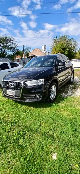 Audi Q3 2.0 Quattro Tfsi 170cv