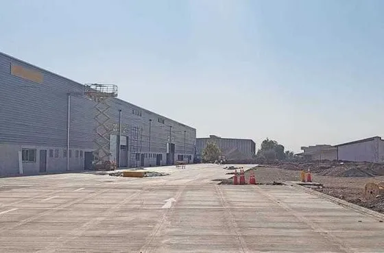 Bodega 531 M2 Los Gobelinos (66388)