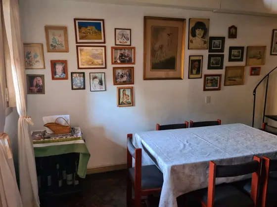 Ph En Venta 5 Ambientes,sobre Mariano Acosta En Piñeyro, Avellaneda-dueño Directo!!!!