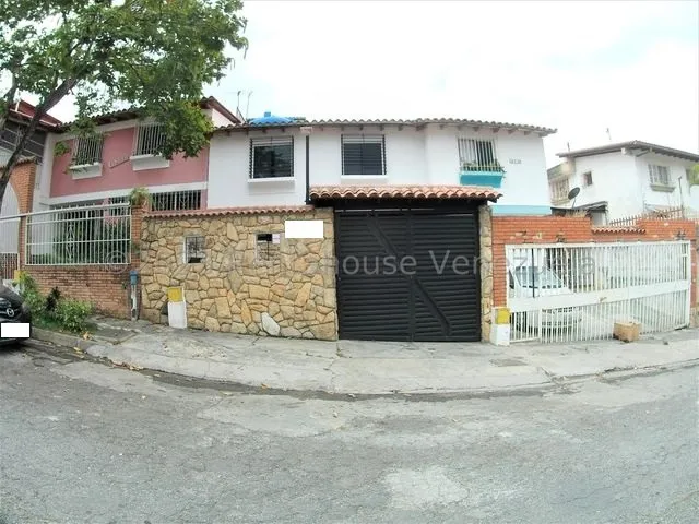 Casa En Venta Palo Verde Es25-12913