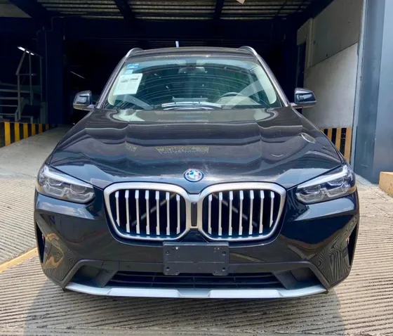 Bmw X3 2.0 Xdrive30e Phev