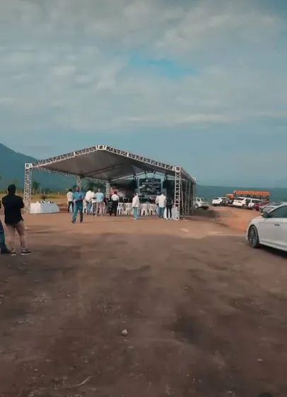 Magnifico Proyecto De Solares,en Altos De Copey Puerto Plata