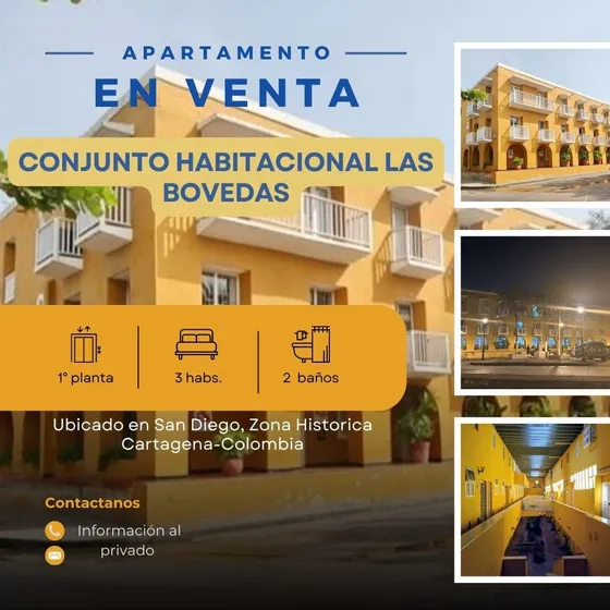 Exquisito Apartamento Colonial En El Corazón De La Ciudad Amurallada  Vive La Historia Con Estilo