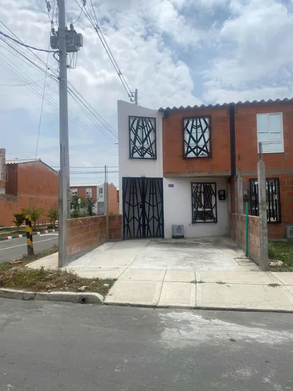 Se Vende Casa En Belorizonte Candelaria Valle