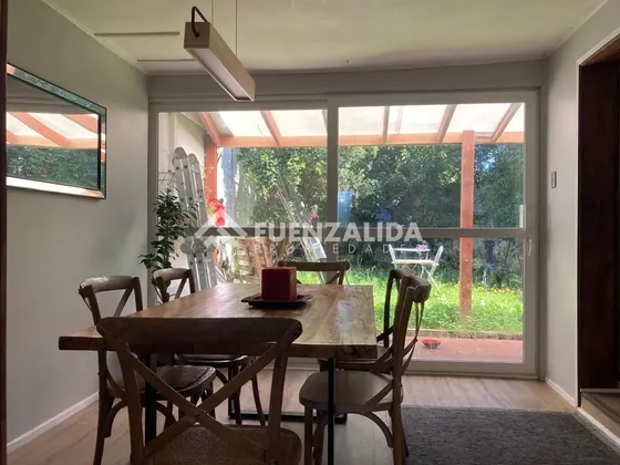 Casa En Venta De 4d4b En Mirador De La Bahia Puerto Montt