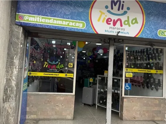 En Venta Local Comercial Ubicado En Calle Miranda, Mcy.