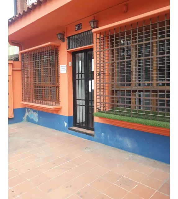 Alquiler Locales Comerciales  Casa El Hatillo Lim-003-25