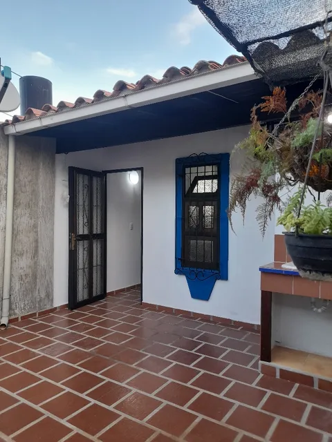 Anexo En Alquiler, Urbanización Mora 2, La Victoria, Estado Aragua