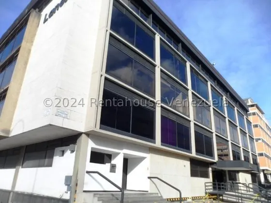 Ofina Alquiler Av Ppal De Los Ruices. Caracas, Ar Mls # 24-26299