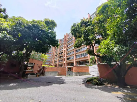 Se Alquila Apartamento 150m2 Los Chorros 0023