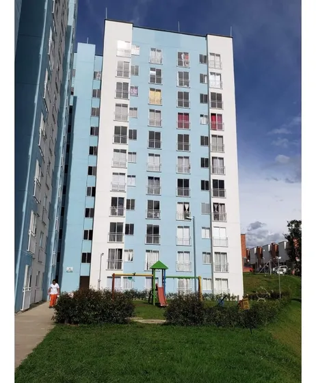 Broker- Apartamento En Venta Condominio Mirador Del Sol Popayán