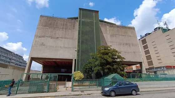Oficina Amoblada En Venta 183,57 M2 Los Ruices