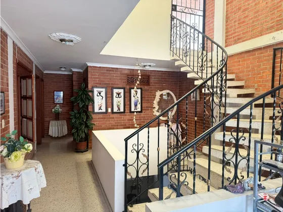 Venta Casa De 350mtrs2 ,prados Del Limonar.sur De Cali, 12934-1