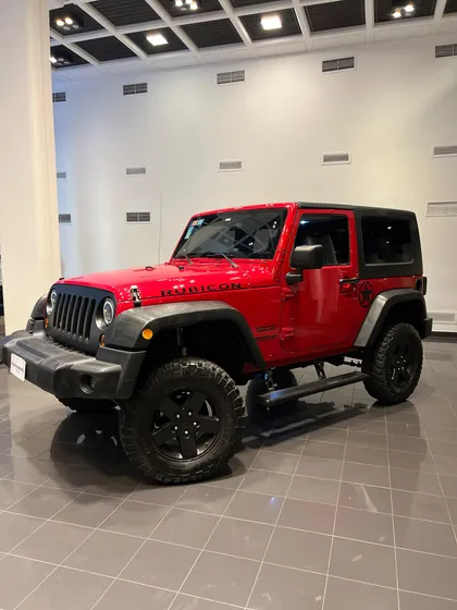 Jeep Wrangler 3.8 Sport Mtx Unlimited