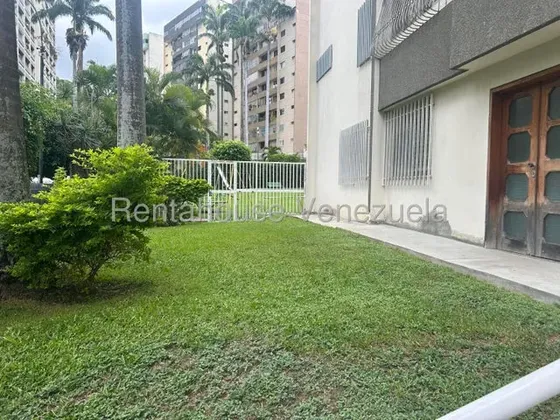 Jb En Venta Bello Apartamento En Santa Fe Sur #26-19550