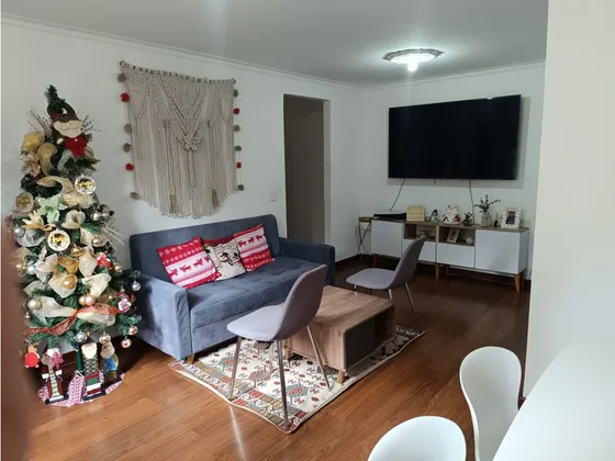Venta Apartamento En Robledo Sector Robledales