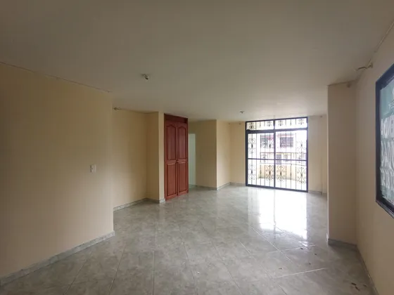 Arriendo Apartamento En Barrio Cordoba