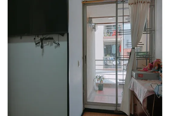 Venta Apartamento En Suba