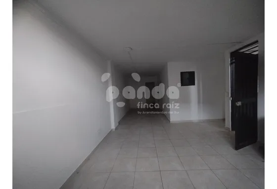 Apartaestudio En Alquiler En Envigado - La Mina 